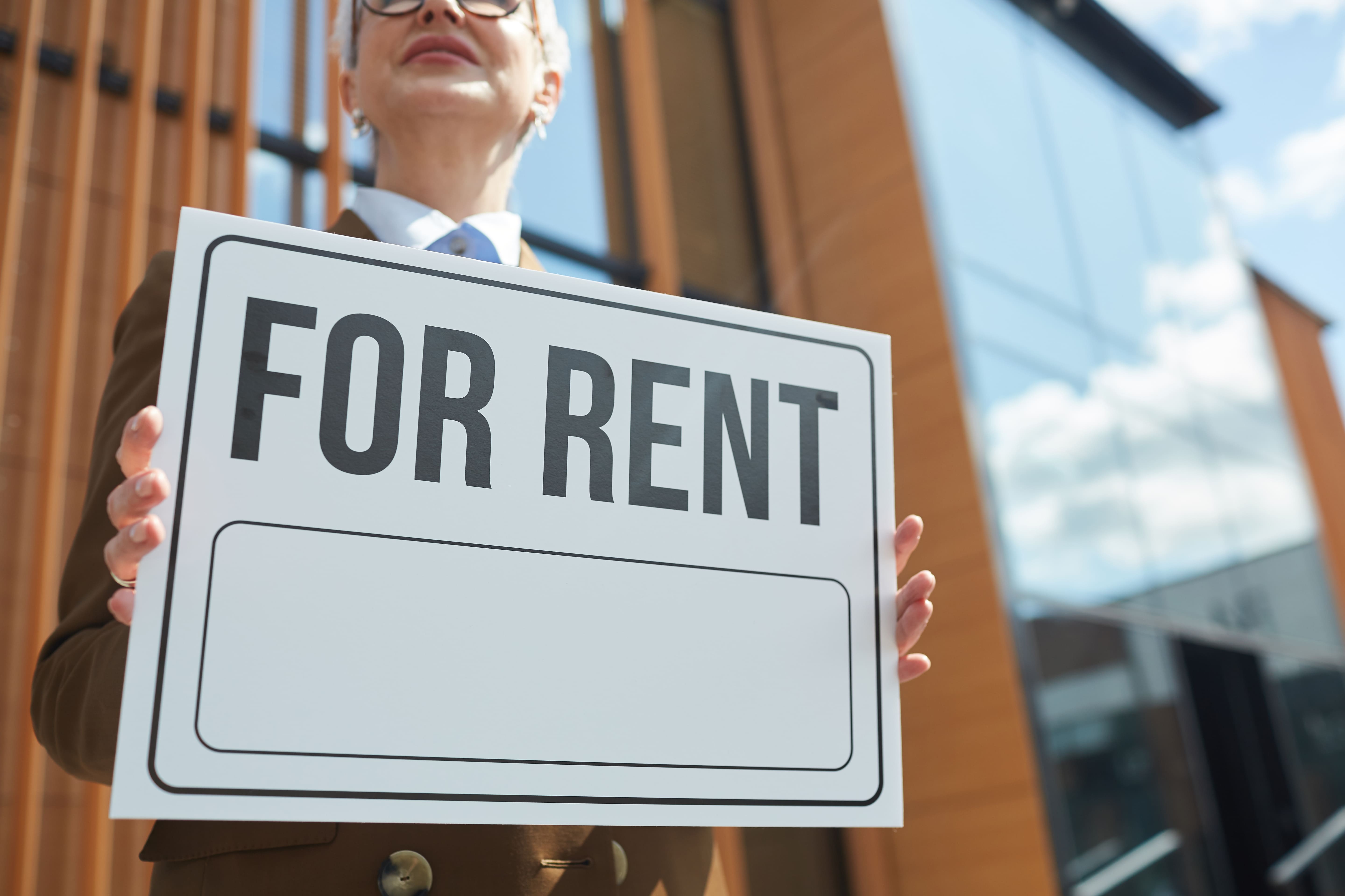 Renting support systems