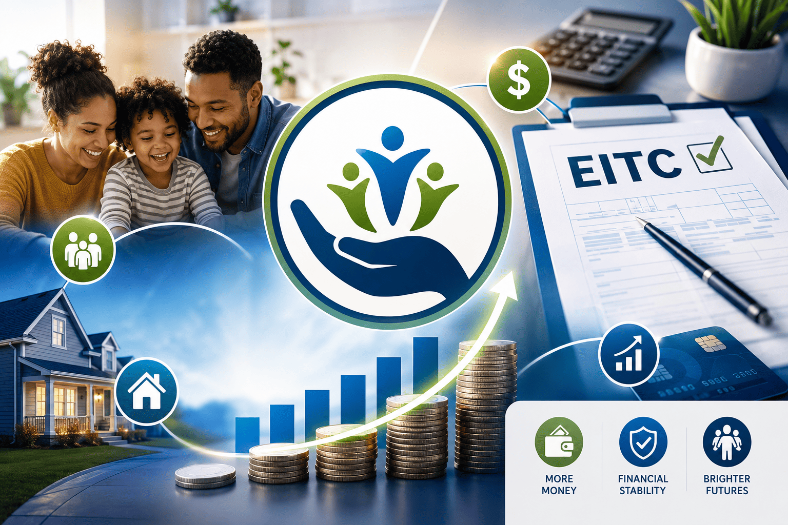 Tax credits explained